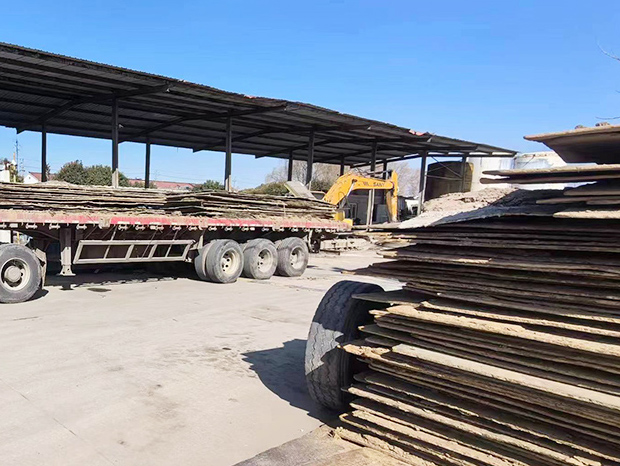 铺路钢板租赁中决定性的因素